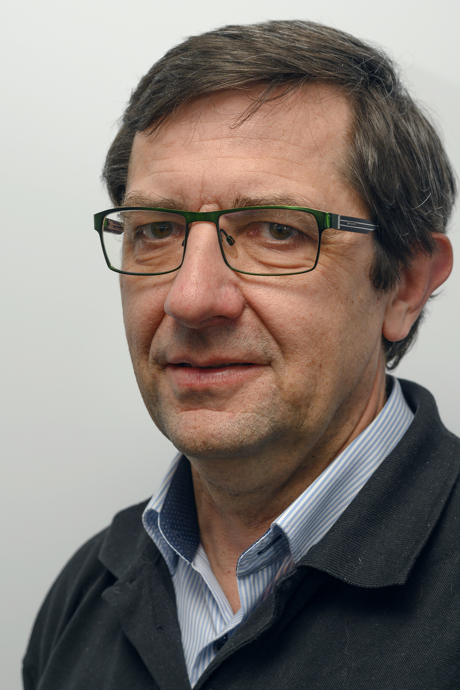 Martin Schneweis Martin Schneweis