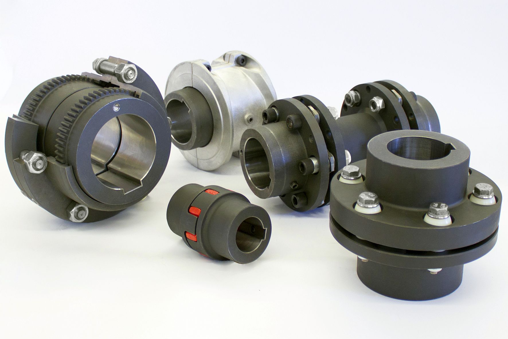 current RINGSPANN portfolio of shaft couplings current RINGSPANN portfolio of shaft couplings