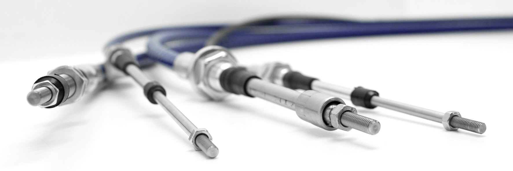 RINGSPANN RCS’ mechanical cable systems RINGSPANN RCS’ mechanical cable systems