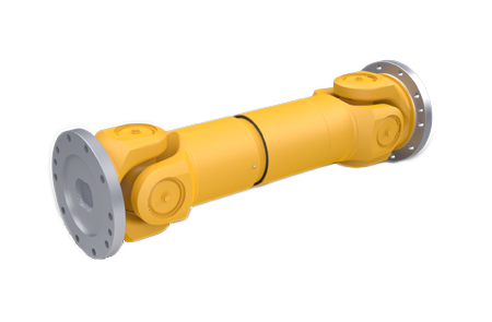Cardan Shaft 160