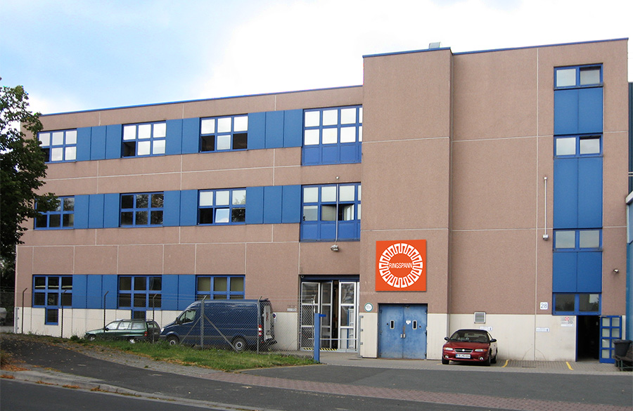 RINGSPANN GmbH