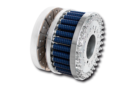 Friction Torque Limiters